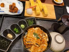-玄白·炭烤活鳗(上海首店)