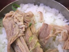 -神仙雪浓汤(明洞店)