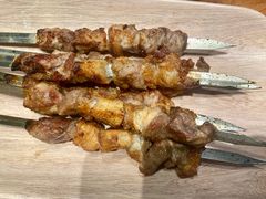 -驿楼兰·新疆菜(火车站店)