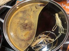 -呷哺呷哺(西单大悦城店)