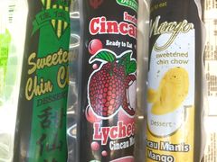 -Cold Storage(sunway putra mall)