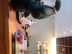 大堂-戏作寿司(观音桥店)
