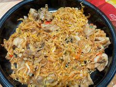 -米村拌饭(杭州国大城市广场店)