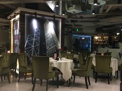 大堂-七哥港式茶餐厅(亮马桥总店)
