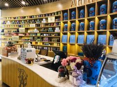 -安薇塔英式下午茶(万科中心店)