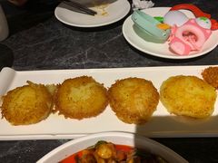 -泉味道贵州厨房(三里河店)