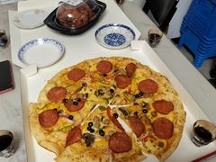 -山姆会员商店(杨桥西路店)
