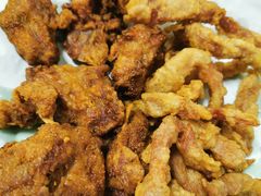 -杨记万里香炸肉(孟营店)