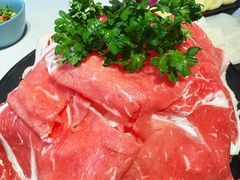 -小街猪手(团结湖店)