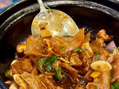 -大嫂镬仔·焖鸡煲·啫啫煲(逢源路店)