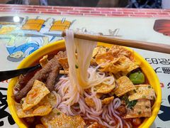 原味螺蛳粉-龍城柳州螺蛳粉(群星路店)