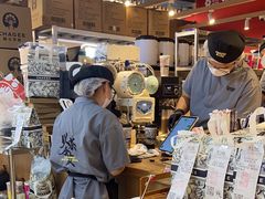 -霸王茶姬(常熟印象城店)
