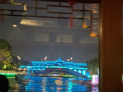 -扬州古运河