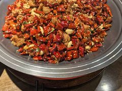 -向川南·水煮鱼·川菜(和平里店)