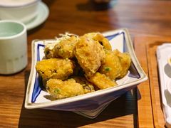 咸蛋黄焗南瓜-铁道茶苑.色稷餐厅(莲花南路店)