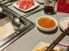 -海底捞火锅(新华联梦想城店)