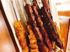 -巴依老爷新疆美食(望京小街店)