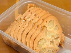 -佬街佬味(淮海中路店)