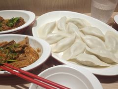 -喜家德虾仁水饺(东方宝泰店)