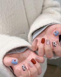 -H12 STAR日式美甲美睫专门店