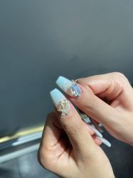 -U3美甲