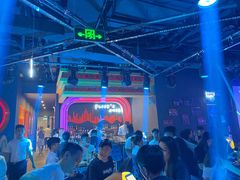 -Perry's·酒吧(黄埔大道店)