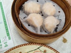 -嘉豪酒家(上环店)