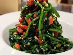 -京尊烤鸭店JINGZUN(春秀路店)