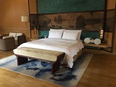 -天津津利华酒店