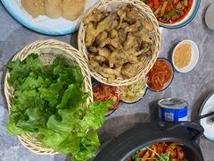 -屋里家延边朝鲜族冷面(梅林3店)