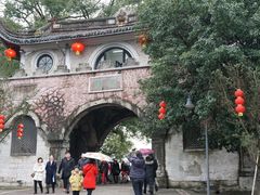 -溪口-滕头旅游景区