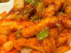 -七八冷面·延边朝鲜族美食(欢乐谷店)