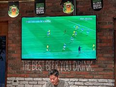 -Goose Island Brewhouse鹅岛精酿啤酒酿造工坊餐厅