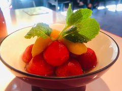 -鸣记脆皮烤鱼·海鲜烤鱼(三八广场店)