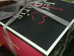 -吉美诺烘焙(公园北路店)