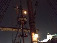 -迪士尼乐园停车场