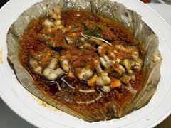 -3号仓库·创意中国菜(新世界城店)