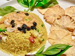 -狮拾久·现代新加坡料理(福田COCO Park店)