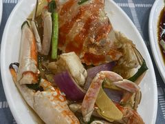 -明记海鲜大排档(巽寮湾店)