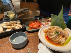 -新石器烤肉(中房金谊广场店)