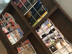 -星巴克(厦门SM新生活广场店)
