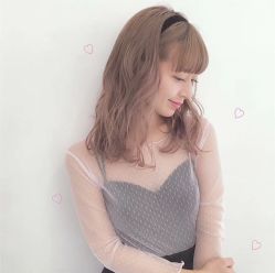 -Miracle集简美发沙龙