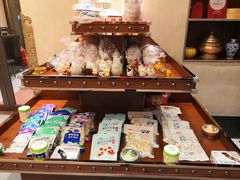 零售区-蒙古人烤羊大师·绿野餐厅(工农大路店)
