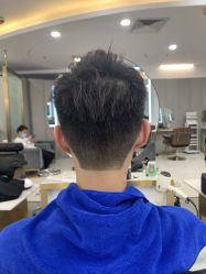 点击看大图 -八佰伴8008星级形象店