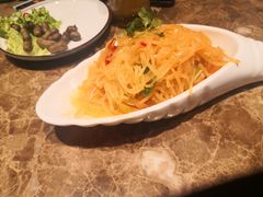 -金太阳海鲜烧烤·本地人餐厅(东纬路旗舰店)