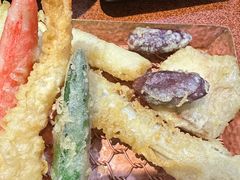 -天妇罗内顺田(罗湖店)