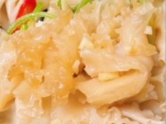 -悦融琥珀·京鲁菜·海味珍品(西单店)