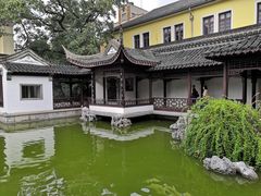 -南京中国近代史遗址博物馆(南京总统府)