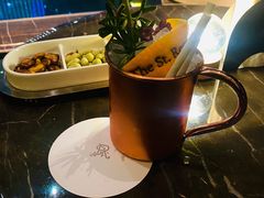 -瑞吉吧 The St·Regis Bar(长沙瑞吉酒店)