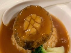 鲍鱼捞饭-正晴和酒店(黑龙江路店)